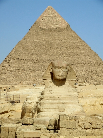 Giza, Dashour & Sakkara Pyramids and Tombs